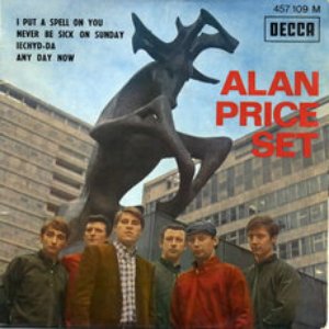 Image for 'The Alan Price Set'