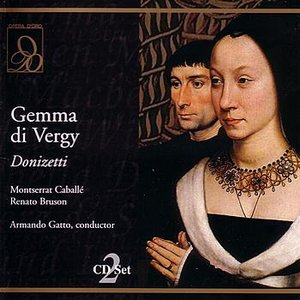 Image for 'Gemma di Vergy'