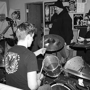 When Freedom Dies 的头像