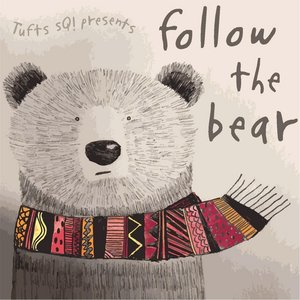 Follow the Bear