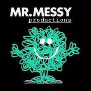 Mr Messy 的头像