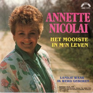 Het Mooiste In M'n Leven - Single