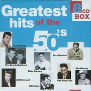 Greatest Hits of the 50's, Vol. 6