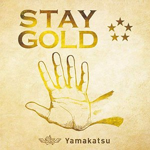 STAY GOLD -Gold盤- - Single