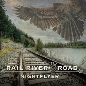 Rail River & Road