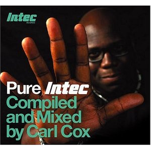 Pure Intec (disc 1)
