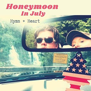 Honeymoon in July