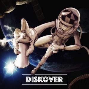 Diskover - EP