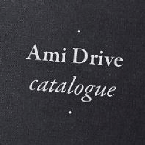Image for 'Ami Drive'