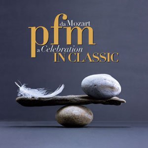 Pfm In Classic - Da Mozart A Celebration