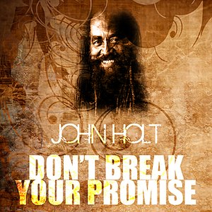 Don't Break Your Promise