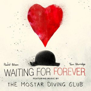 Waiting For Forever