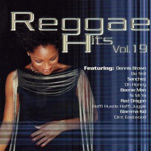 Reggae Hits, Vol. 19