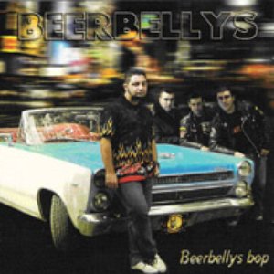 Beerbellys 的头像