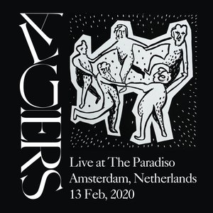 Live in Amsterdam, 13 Feb 2020