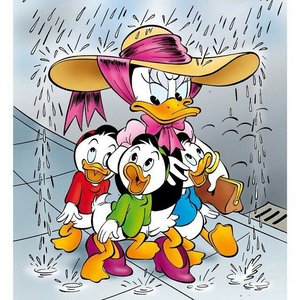 Avatar for Huey, Dewey, Louie, Daisy Duck