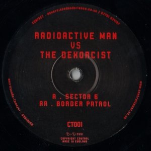 Radioactive Man vs The Dexorcist 的头像