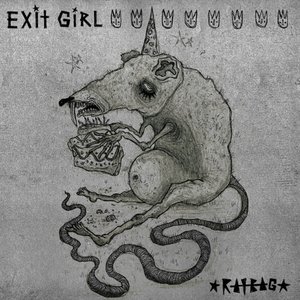 exit girl