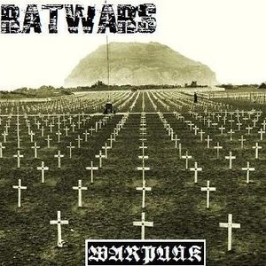 Image for 'RATWARS'