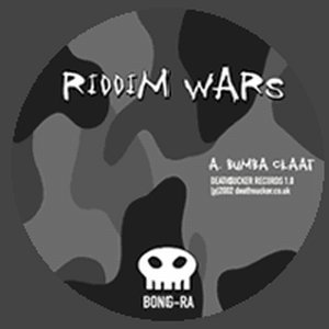 Riddim Wars