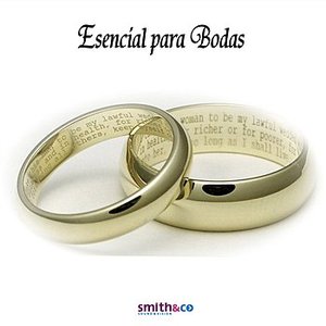 Esencial para Bodas