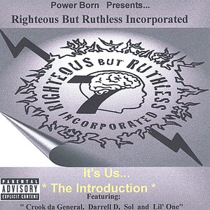 It's Us... The Introduction