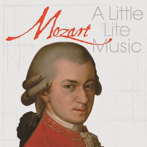 Mozart: A Little Lite Music