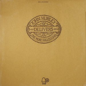 John Hurley Delivers One More Hallelujah