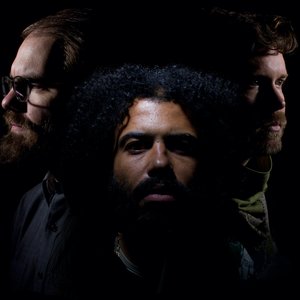 clipping. feat. Antwon & Signor Benedick the Moor 的头像