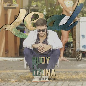 Leal (feat. Ozuna)