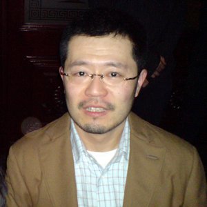 Shirō Hamaguchi 的头像