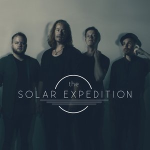 The Solar Expedition 的头像