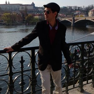 Celio Azevedo 的头像