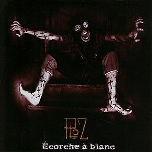 Écorche À Blanc