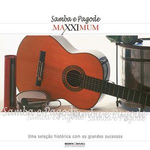 Maxximum - Samba e Pagode