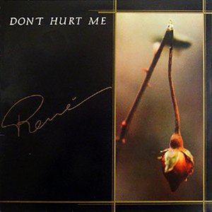 Don't Hurt Me