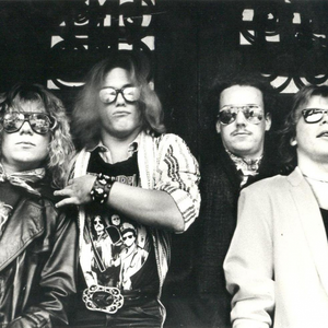 Rising photo provided by Last.fm