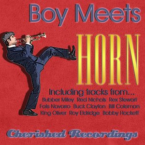 Boy Meets Horn