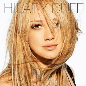 Image for 'Hilary Duff'