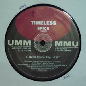 Timeless Spice 的头像