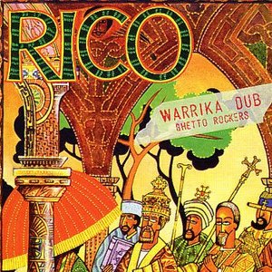 Avatar for Rico-Ghetto Rockers