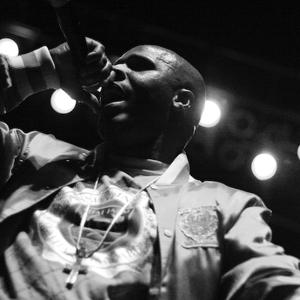 Willie D photo provided by Last.fm