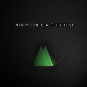 Moscow (Remixes) - EP