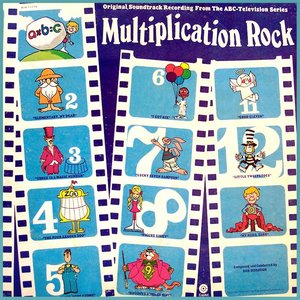 Multiplication Rock (Original Soundtrack Recording)