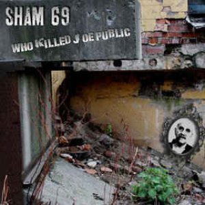 Who Killed Joe Public [Explicit]