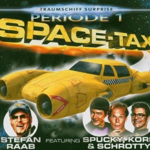 Space-Taxi