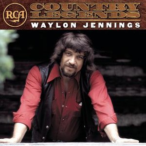 RCA Country Legends: Waylon Jennings