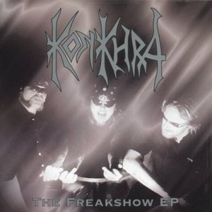 The Freakshow