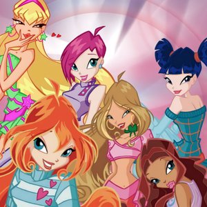 Winx Club のアバター