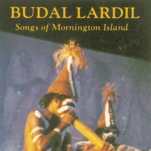Avatar di Budal Lardil